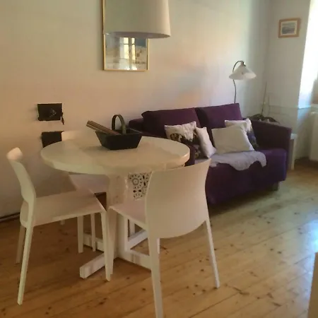 Zum Gruenen Lindenbaum Z5b Appartement Konstanz