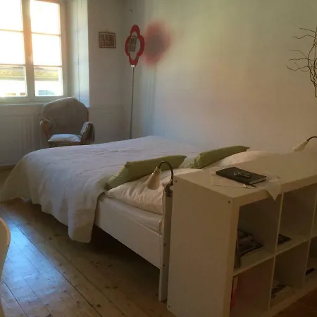 Zum Gruenen Lindenbaum Z5b * 콘스탄츠