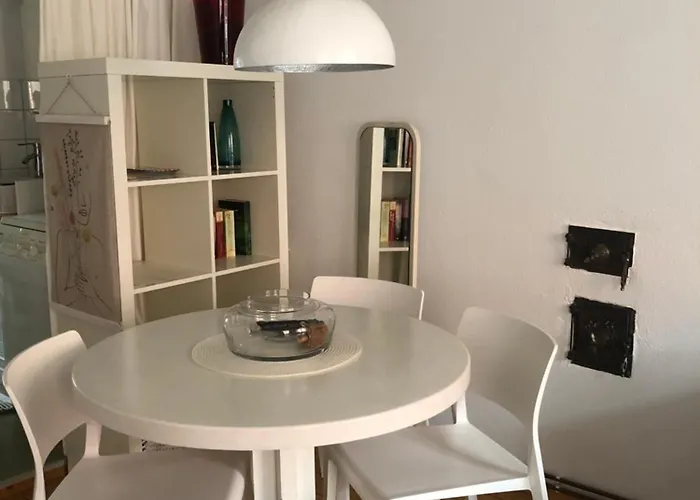 Zum Gruenen Lindenbaum Z5b Konstanz