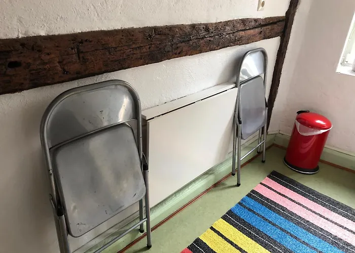 Zum Gruenen Lindenbaum Z5b Apartment