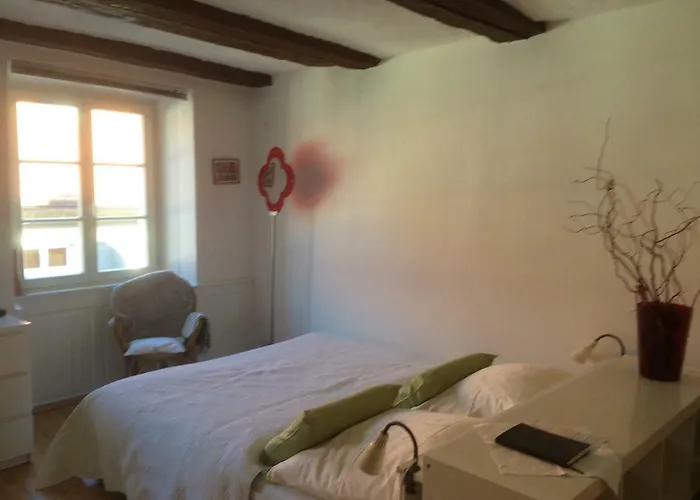 Zum Gruenen Lindenbaum Z5b *