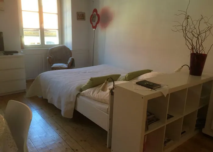 Zum Gruenen Lindenbaum Z5b * Konstanz